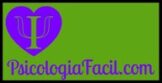 Logotipo Psicologia Facil