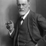 Biografía de Sigmund Freud